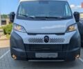 купити нове авто Сітроен Джампер вант. 2025 року від офіційного дилера Автоцентр Поділля Сітроен фото