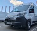 Сітроен Джампер вант. 2025 року купити нове авто Сітроен Джампер вант. 2025 року від офіційного дилера Автоцентр Поділля Сітроен фото