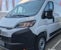 купить новое авто Ситроен Джампер груз. 2025 года от официального дилера Автоцентр Поділля Ситроен фото
