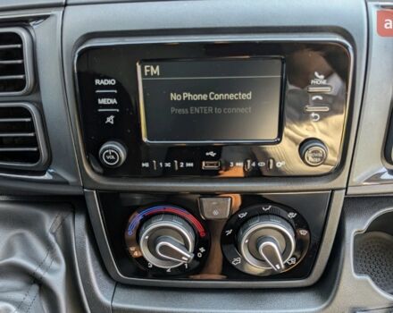 Сітроен Джампер вант. 2025 року купити нове авто Сітроен Джампер вант. 2025 року від офіційного дилера Автоцентр Поділля Сітроен фото