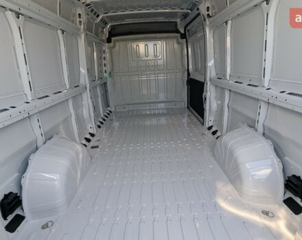 купити нове авто Сітроен Джампер вант. 2025 року від офіційного дилера Автоцентр Поділля Сітроен фото