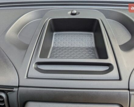 купить новое авто Ситроен Джампер груз. 2025 года от официального дилера Автоцентр Поділля Ситроен фото