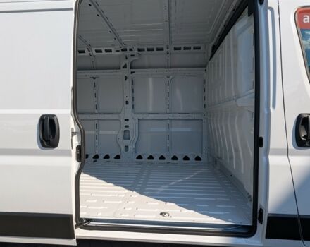 Сітроен Джампер вант. 2025 року купити нове авто Сітроен Джампер вант. 2025 року від офіційного дилера Автоцентр Поділля Сітроен фото