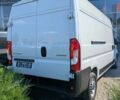 купить новое авто Ситроен Джампер груз. 2025 года от официального дилера Автоцентр Поділля Ситроен фото