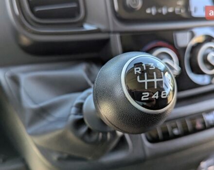 купити нове авто Сітроен Джампер вант. 2025 року від офіційного дилера Автоцентр Поділля Сітроен фото