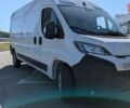купити нове авто Сітроен Джампер вант. 2025 року від офіційного дилера Автоцентр Поділля Сітроен фото