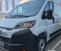купить новое авто Ситроен Джампер груз. 2025 года от официального дилера Автоцентр Поділля Ситроен фото