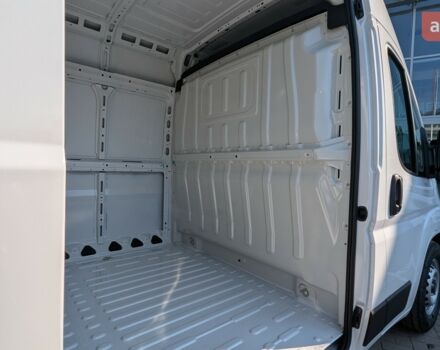 купити нове авто Сітроен Джампер вант. 2025 року від офіційного дилера Автоцентр Поділля Сітроен фото