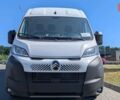 купити нове авто Сітроен Джампер вант. 2025 року від офіційного дилера Автоцентр Поділля Сітроен фото