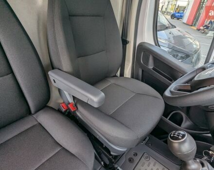 купити нове авто Сітроен Джампер вант. 2025 року від офіційного дилера Автоцентр Поділля Сітроен фото