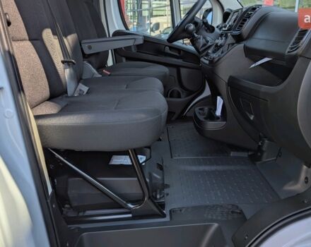 купить новое авто Ситроен Джампер груз. 2025 года от официального дилера Автоцентр Поділля Ситроен фото