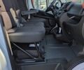 купить новое авто Ситроен Джампер груз. 2025 года от официального дилера Автоцентр Поділля Ситроен фото
