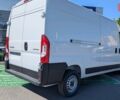 купить новое авто Ситроен Джампер груз. 2025 года от официального дилера Автоцентр Поділля Ситроен фото