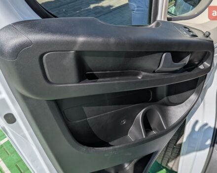 купити нове авто Сітроен Джампер вант. 2025 року від офіційного дилера Автоцентр Поділля Сітроен фото