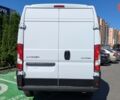 купити нове авто Сітроен Джампер вант. 2025 року від офіційного дилера Автоцентр Поділля Сітроен фото