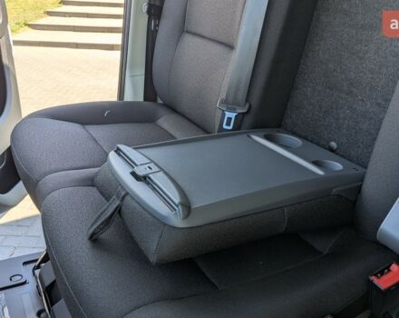 Сітроен Джампер вант. 2025 року купити нове авто Сітроен Джампер вант. 2025 року від офіційного дилера Автоцентр Поділля Сітроен фото