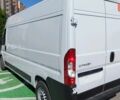 купити нове авто Сітроен Джампер вант. 2025 року від офіційного дилера Автоцентр Поділля Сітроен фото