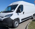 купить новое авто Ситроен Джампер груз. 2025 года от официального дилера Автоцентр Поділля Ситроен фото