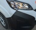купить новое авто Ситроен Джампер груз. 2025 года от официального дилера Автоцентр Поділля Ситроен фото