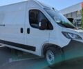 купить новое авто Ситроен Джампер груз. 2025 года от официального дилера Автоцентр Поділля Ситроен фото