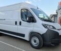 купити нове авто Сітроен Джампер вант. 2025 року від офіційного дилера Автоцентр Поділля Сітроен фото