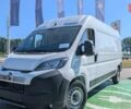 купити нове авто Сітроен Джампер вант. 2025 року від офіційного дилера Автоцентр Поділля Сітроен фото