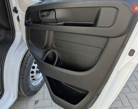 Сітроен Джампер вант. 2025 року купити нове авто Сітроен Джампер вант. 2025 року від офіційного дилера Автоцентр Поділля Сітроен фото