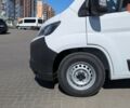 купити нове авто Сітроен Джампер вант. 2025 року від офіційного дилера Автоцентр Поділля Сітроен фото