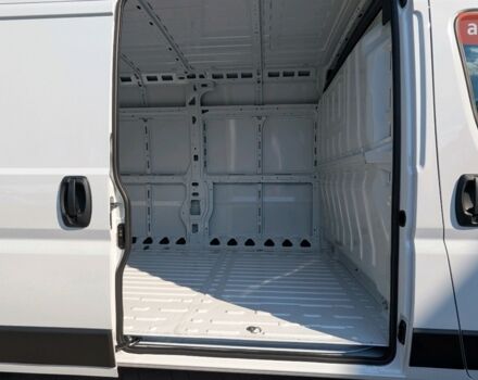 купить новое авто Ситроен Джампер груз. 2025 года от официального дилера Автоцентр Поділля Ситроен фото