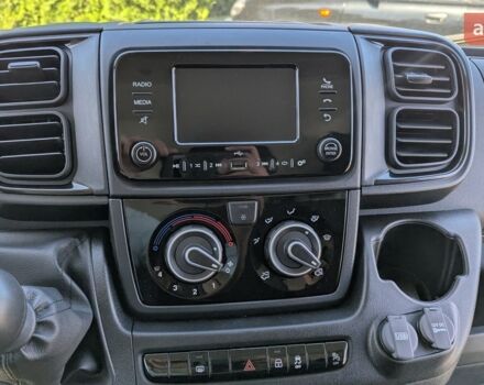 купити нове авто Сітроен Джампер вант. 2025 року від офіційного дилера Автоцентр Поділля Сітроен фото