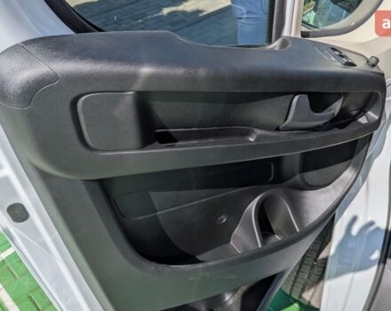 купити нове авто Сітроен Джампер вант. 2025 року від офіційного дилера Автоцентр Поділля Сітроен фото