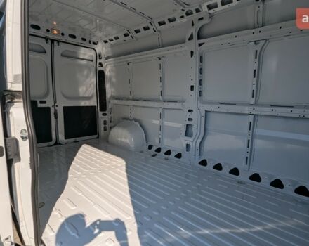 купити нове авто Сітроен Джампер вант. 2025 року від офіційного дилера Автоцентр Поділля Сітроен фото