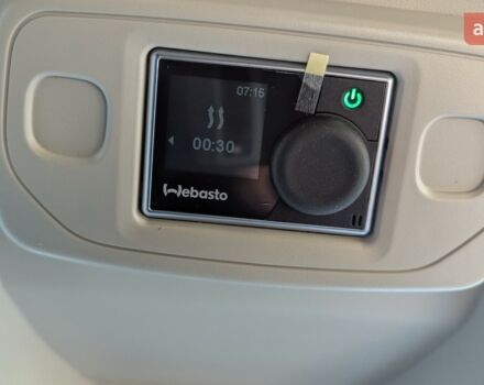 купити нове авто Сітроен Джампер вант. 2025 року від офіційного дилера Автоцентр Поділля Сітроен фото