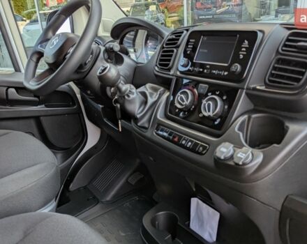 купити нове авто Сітроен Джампер вант. 2025 року від офіційного дилера Автоцентр Поділля Сітроен фото