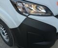 купити нове авто Сітроен Джампер вант. 2025 року від офіційного дилера Автоцентр Поділля Сітроен фото