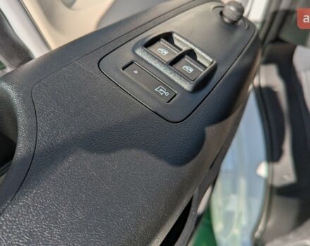 Сітроен Джампер вант. 2025 року купити нове авто Сітроен Джампер вант. 2025 року від офіційного дилера Автоцентр Поділля Сітроен фото