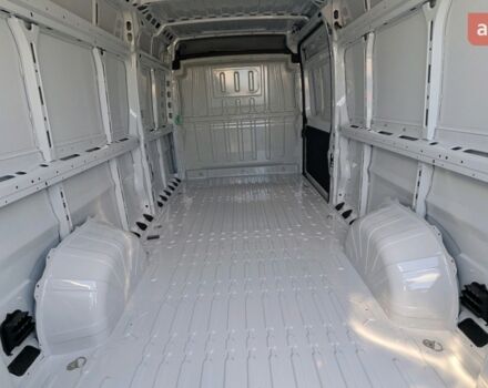 Сітроен Джампер вант. 2025 року купити нове авто Сітроен Джампер вант. 2025 року від офіційного дилера Автоцентр Поділля Сітроен фото