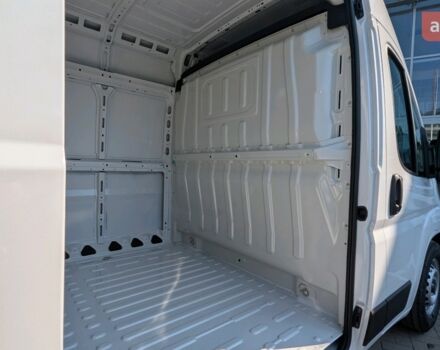 купить новое авто Ситроен Джампер груз. 2025 года от официального дилера Автоцентр Поділля Ситроен фото