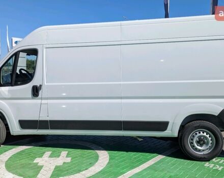 купити нове авто Сітроен Джампер вант. 2025 року від офіційного дилера Автоцентр Поділля Сітроен фото