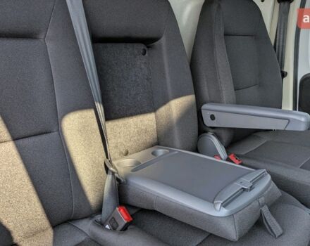 купить новое авто Ситроен Джампер груз. 2025 года от официального дилера Автоцентр Поділля Ситроен фото