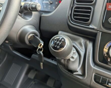 купить новое авто Ситроен Джампер груз. 2025 года от официального дилера Автоцентр Поділля Ситроен фото