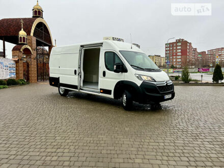 Ситроен Джампер груз. 2020 в Одессе на Automoto.ua Ситроен Джампер груз., объемом двигателя 0 л и пробегом 60 тыс. км за 23000 $, фото 1 на Automoto.ua