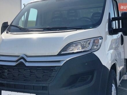 Ситроен Джампер груз. 2022 в Киеве на Automoto.ua Ситроен Джампер груз., объемом двигателя 2.2 л и пробегом 0 тыс. км за 41821 $, фото 1 на Automoto.ua