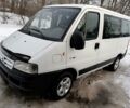 Белый Ситроен Джампер пасс., объемом двигателя 2 л и пробегом 329 тыс. км за 6300 $, фото 1 на Automoto.ua
