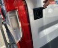 Серый Ситроен Джампер пасс., объемом двигателя 2.2 л и пробегом 218 тыс. км за 22999 $, фото 10 на Automoto.ua