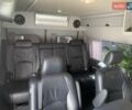 Серый Ситроен Джампер пасс., объемом двигателя 2.2 л и пробегом 218 тыс. км за 22999 $, фото 22 на Automoto.ua