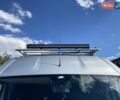Серый Ситроен Джампер пасс., объемом двигателя 2.2 л и пробегом 218 тыс. км за 22999 $, фото 8 на Automoto.ua
