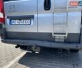 Серый Ситроен Джампер пасс., объемом двигателя 2.2 л и пробегом 218 тыс. км за 22999 $, фото 11 на Automoto.ua