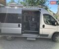 Серый Ситроен Джампер пасс., объемом двигателя 2.2 л и пробегом 218 тыс. км за 22999 $, фото 19 на Automoto.ua