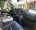 Серый Ситроен Джампер пасс., объемом двигателя 2.2 л и пробегом 218 тыс. км за 22999 $, фото 16 на Automoto.ua